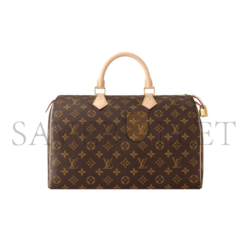 LOUIS VUITTON SPEEDY 35 M41107 (35*23*18cm)
